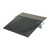  Vestil A-3636 Alum Hand Truck Dock Plate 36"X36" 