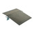 Vestil A-3636 Alum Hand Truck Dock Plate 36"X36" 