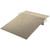  Vestil A-3648 Alum Hand Truck Dock Plate 36"X48" 