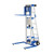  Vestil A-LIFT-EHP-LAD Retractable Ladder A-LIFT-EHP 