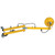 Vestil AALLS-40 Adjustable Loading Dock Light 40"