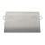 Vestil AH-3036 Alum Hand Truck Dock Plate 30"X36" 