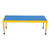  Vestil AHT-H-1948 Steel Adj. Work-Mate Stand 19x48 