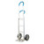  Vestil ALUM-LOOP-H-HR Alum. Double Loop Hand Truck HR 