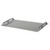  Vestil AMD-3618 Alum. Mini Dock Board 700lb 