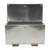  Vestil APTS-2448-F Alum. Tool Box Fork Pockets 24x48 