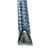 Screws for Asphalt: Heavy Duty Anchor 1-5/8in x 1-5/8in x 12in, Silver