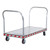  Vestil ATP-C-3060-2HDL 2 Hdl. Platform Truck 30x60 