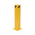  Vestil BOL-36-8.5 36x8.5 Pipe Safety Bollard Yellow 