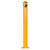  Vestil BOL-JK-48-4.5 48x4.5 Pipe Bollard w/slots 