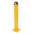  Vestil BOL-SQ-42-4 Square Steel Bollard 