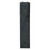  Vestil BS-24 24" Extruded Rubber Bumper Stop 