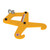  Vestil BT-20 Beam Tongs 2000lb. 