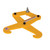  Vestil BT-20 Beam Tongs 2000lb. 