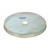  Vestil CAN-CAP-G Galv. Open Head Drum Disposal 
