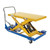  Vestil CART-24-15-M 48x24 Foot Pump Scissor Cart 1.5k 