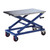  Vestil CART-660-M 37x23.5 Mechanical Scissor Cart 