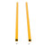  Vestil CSEC-48 48" Stl. Square Connection Tubing 