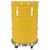  Vestil DRUM-SS-55-H SS Mobile Drum Dolly 800 lb. 