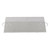  Vestil E-3624 36x24 3/8" Alum Dock Plate 3.6k 