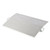  Vestil E-3624 36x24 3/8" Alum Dock Plate 3.6k 