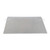  Vestil E-6048 60x48 3/8" Alum Dock Plate 2.9k 
