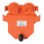 Vestil E-MT-1 Push Eye Manual Trolley 1k 