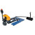  Vestil EHE-3 E Type Electric Lift Table 3k 
