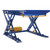  Vestil EHLTG-5270-2-48 52x70 Ground Lift Scissor Table 2k 