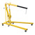  Vestil EHN-40-C Engine Hoist Option w/Folding Legs 
