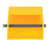  Vestil F4-42 4x42 Fork Black Protectors 