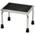  Vestil FT-SS-1 Stainless Steel Foot Stool 