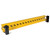  Vestil GR-H2R-DI-8-YL 89.875 In. Drop In Grd Rail Yellow 