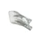  Vestil GR-H2R-TG Guard Rail Flared End Guard 