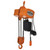  Vestil H-6000-1 1 PH Economy Chain Hoist 6k Cap 