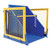  Vestil HBD-2-48 48" Hydraulic Box Dumper 2k 