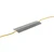  Vestil HCR-24 24" Alum.Cable Crossover Silver 