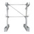 Vestil HDU-C-8-24-G-SET 8 Ft Galv. Cantilever w/24" Arm 8k 