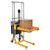  Vestil HYDC-BTP Ball Transfer Plate 25.75"x19.25" 