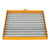  Vestil HYDC-RP Roller Platfrm 26"x21.5" Hefti Lft 