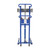  Vestil HYDRA-HD 24x21.37 Hydra Cart Lift 1k 