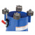  Vestil JIB-P-B Multi-Stat Jib Crane Base Socket 