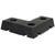  Vestil L-1818-4 18x18 L Shaped Molded Bumper 