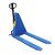  Vestil L-270-DP-HD 27x47 Dual Power Tote Lift Charger 