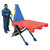  Vestil L-270-DP-HD 27x47 Dual Power Tote Lift Charger 