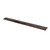 Vestil LHCR-60-BRN 60" Alum. Cable Crossover Brown