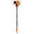  Vestil LOW-6P Push Chain Hoist Option Trolly 6k 