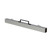  Vestil MS-48 48" HD Hanging Magnetic Sweeper 
