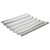  Vestil PCH-96 96"W Galv Open Area Pt Rck Deck 