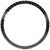  Vestil PTB-46 46"W Precision Turrent Bearing 